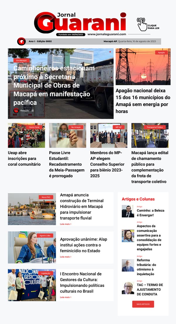 Edição On-line 0002